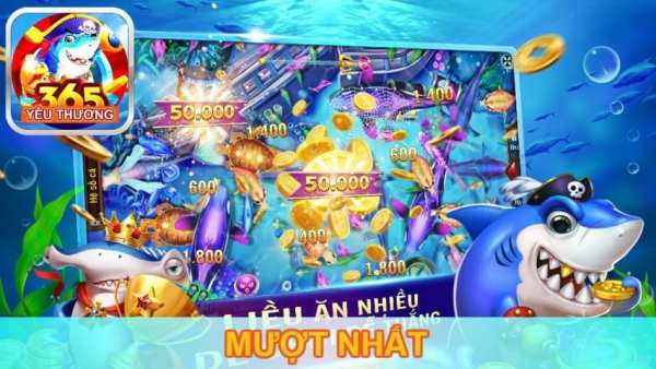 Ban Ca fish online offline screenshot 2