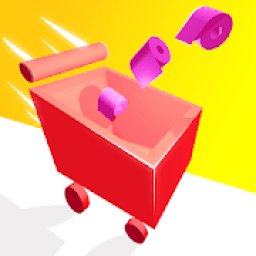 Toilet Paper Survival ! आइकन