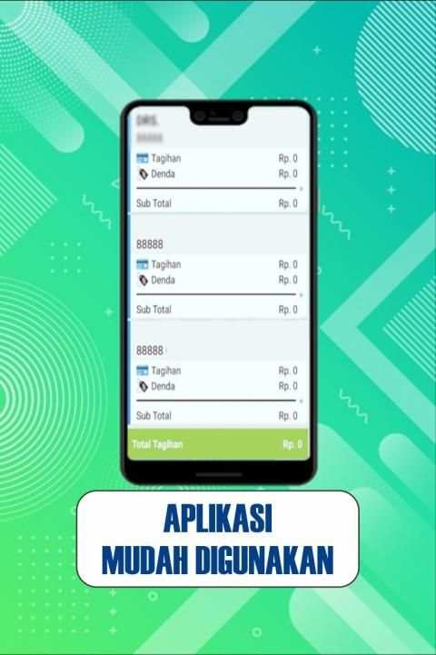 Cek BPJS Kesehatan screenshot 2