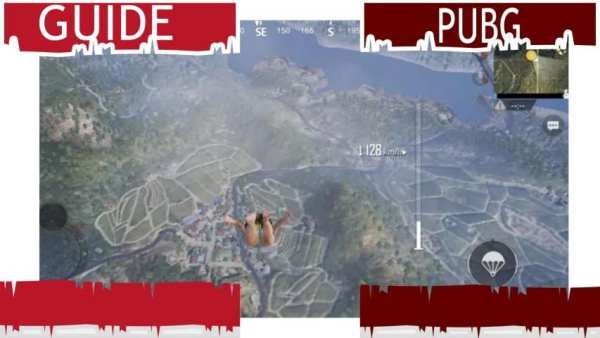 Guide For PU-BG Mobile 2020 Pupg TIPS screenshot 3
