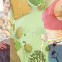 أسرار الدايت والرشاقة
‎ आइकन