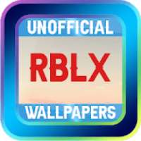 New RBLX Wallpapers - HD Wallpapers RBLX on 9Apps