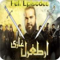 Ertugrul Ghazi All Season In Urdu - HD on 9Apps