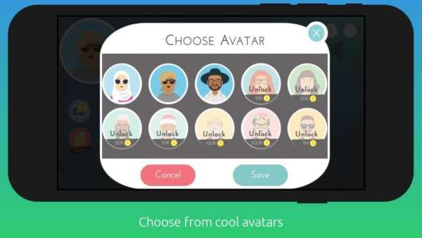 Daketi - Card Game screenshot 30