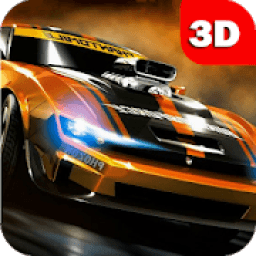 ikon Fast Street Racing 3D Offline