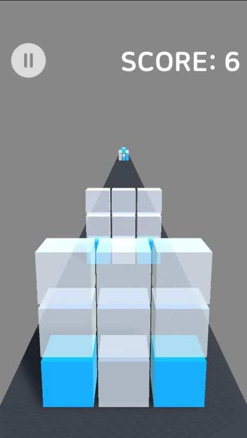Smashy Cube 3D screenshot 3