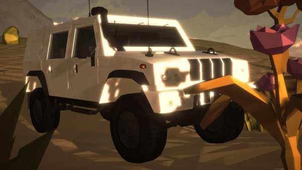 Off Road Challenges screenshot 7