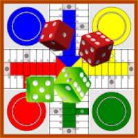 Parchis LUDO