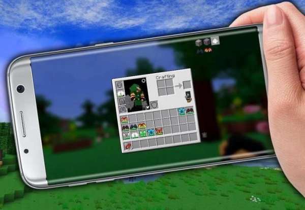 Wings Mod for MCPE screenshot 2