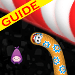 ikon snake zone :worm mate zone cacing io guide