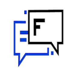 ikon Fake social post