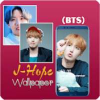J-Hope (BTS) Wallpaper Best HD on 9Apps