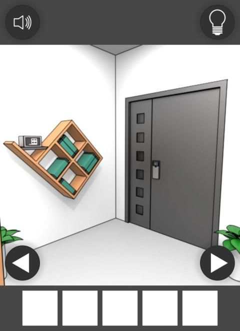 Escape Game - ComputerOfficeEscape screenshot 8