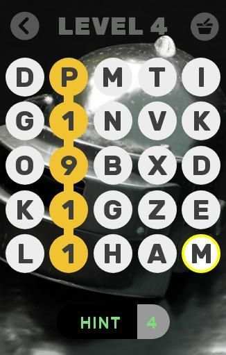 Word Battleground - Win free UC screenshot 2