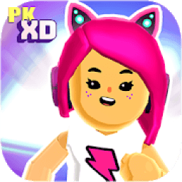 ikon New PK XD Wallpapers