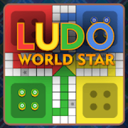 ikon Ludo World Star