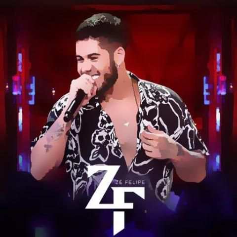 Zé Felipe a musica Amiga Nada 2020 screenshot 1