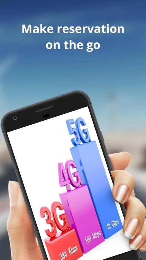 100 GB Free data internet: Free MB 3g 4g (Prank) screenshot 4