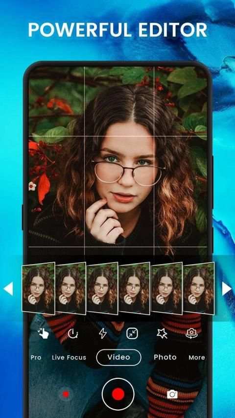 Camera For Vivo S1 Pro: Pose Master Cam For S1 Pro screenshot 2