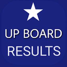 UP Board Result 2020 App, 10th 12th UP Result 2020