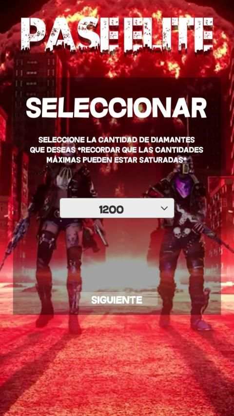 PASE ELITE screenshot 6