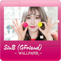 SinB (GFriend) Wallpaper Hot आइकन