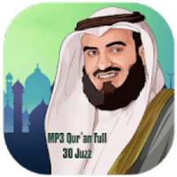 Murottal Quran MP3 Offline on 9Apps
