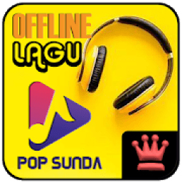 Lagu Pop Sunda Ngehits Offline icon