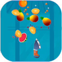 ikon Fruit Cut Master