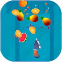 Fruit Cut Master