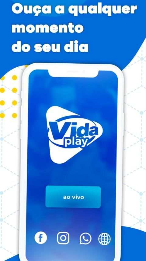 Vida Play स्क्रीनशॉट 9