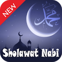Sholawat Nabi 2020 Offline icon