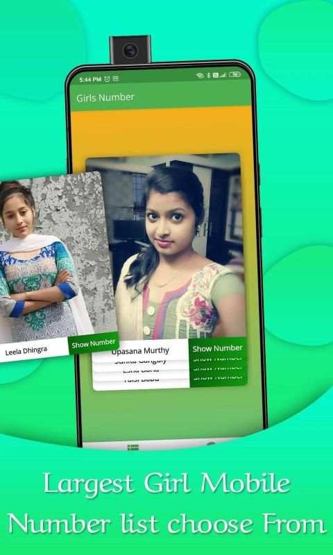 Girls Number - Girls Whatsup Number for chat screenshot 6