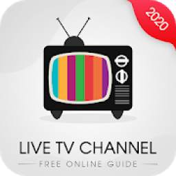 Live All TV Channel 1.0