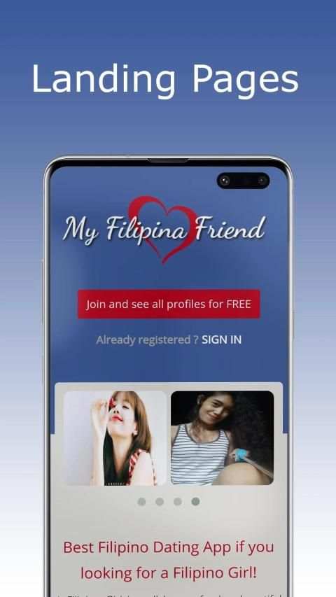 My Filipina Friend स्क्रीनशॉट 6