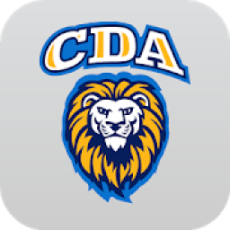 Coram Deo Sports आइकन