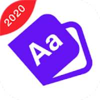 Translate Pictures-Camera translation on 9Apps