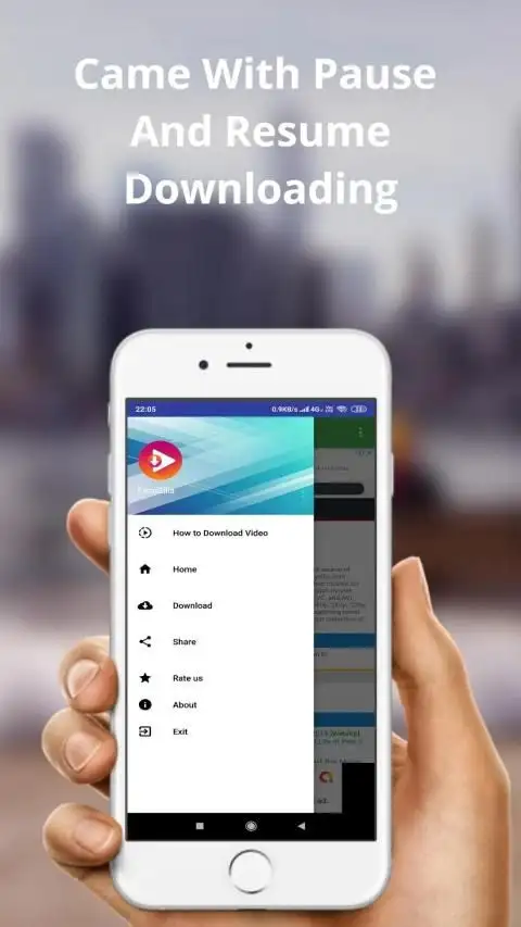 FilmyZilla-Hollywood Movie Downloading screenshot 3