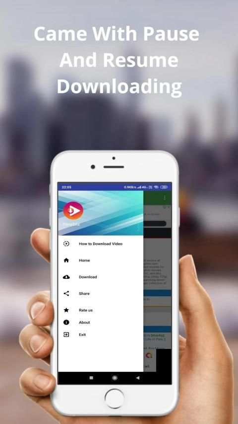 FilmyZilla-Hollywood Movie Downloading screenshot 3