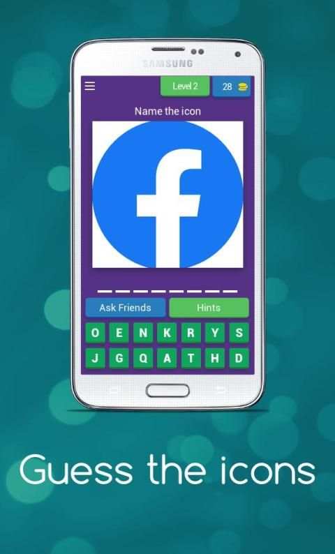 Quiz: Name the logo 2 screenshot 11