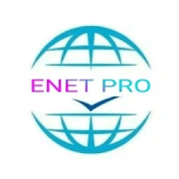 Enet Pro आइकन