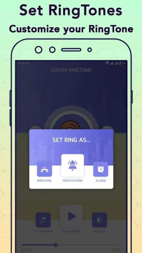 Best New Stock Ringtones 2020 * screenshot 4