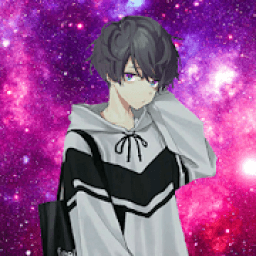 Isekai World VN आइकन