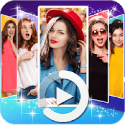 Video Slideshow Maker иконка