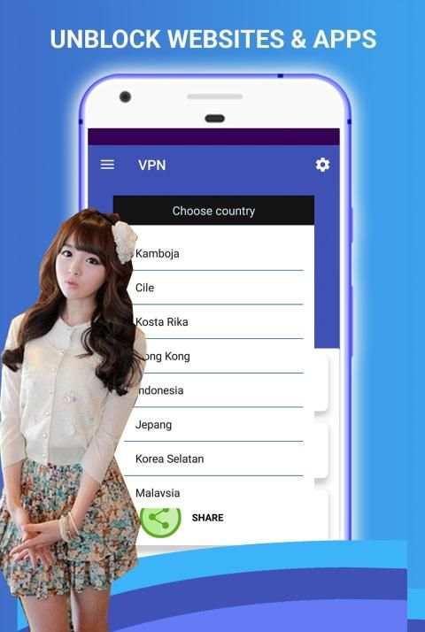 vpn pekob browser master super fast screenshot 2