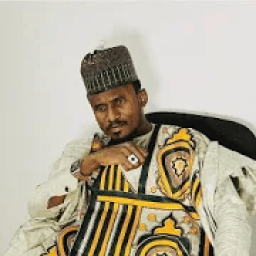 Wakokin Nazir M Ahmed أيقونة