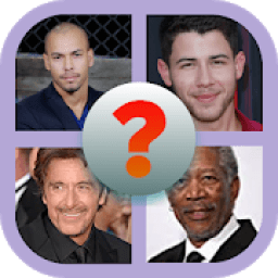 Name Hollywood Actors icon