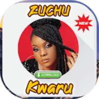 Zuchu - Kwaru on 9Apps