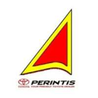 Perintis Toyota