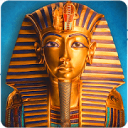 ikon Egyptian Secrets - Game 2020